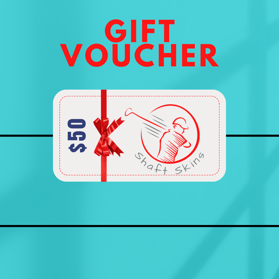 Shaft Skins Gift Card