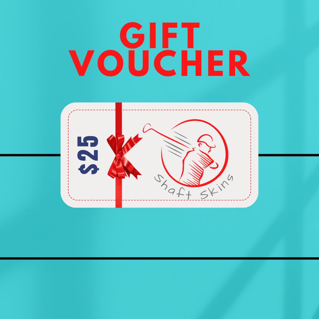 Shaft Skins Gift Card