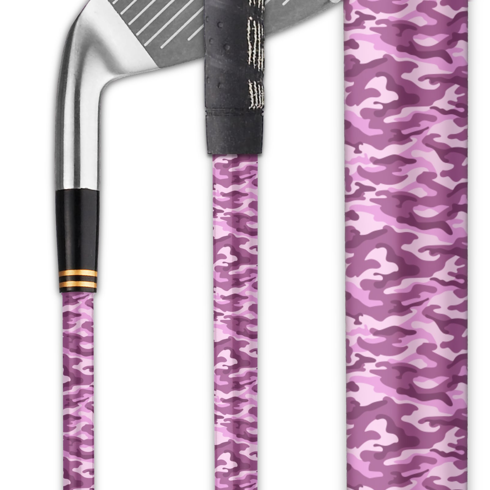 Pink Camo
