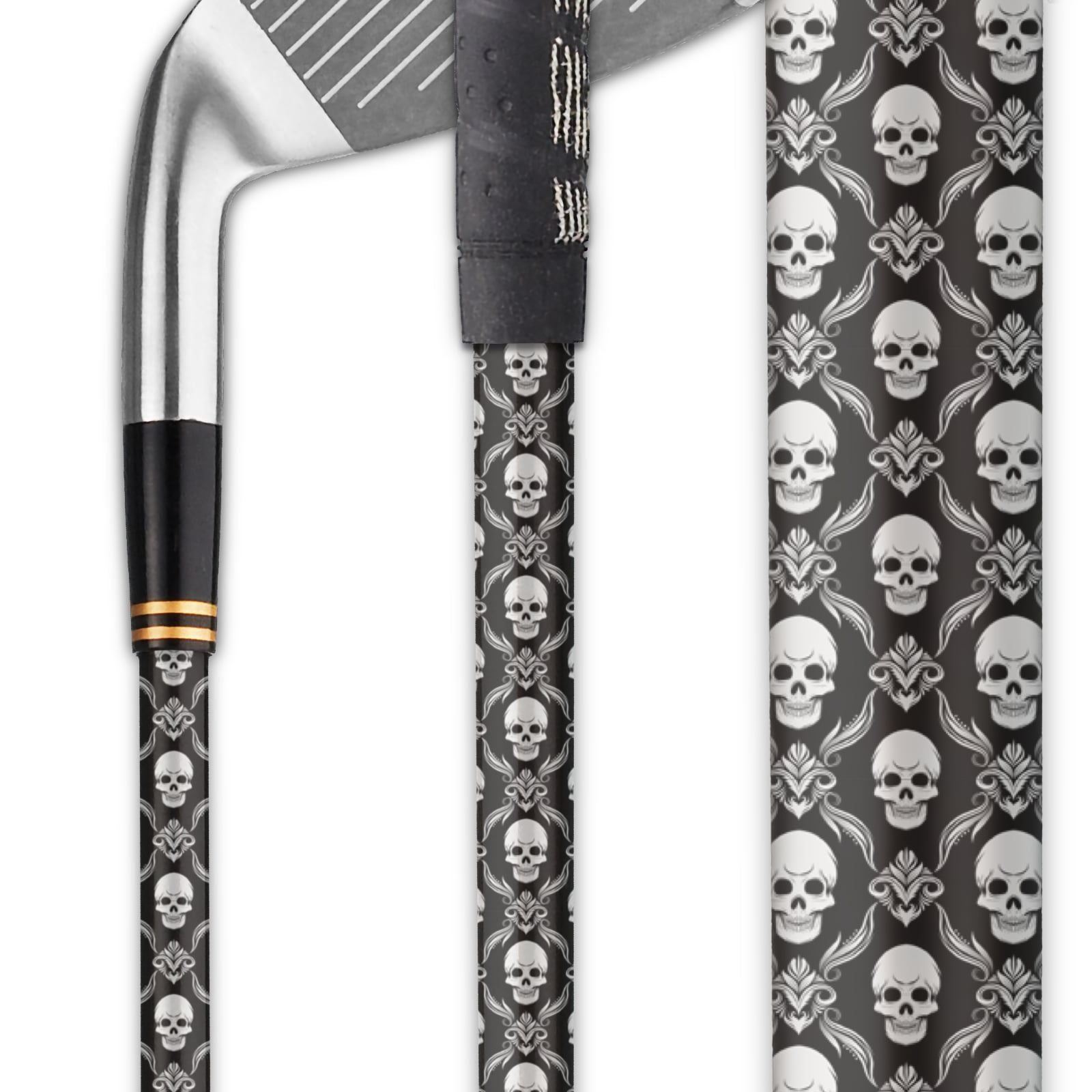Classic Skulls