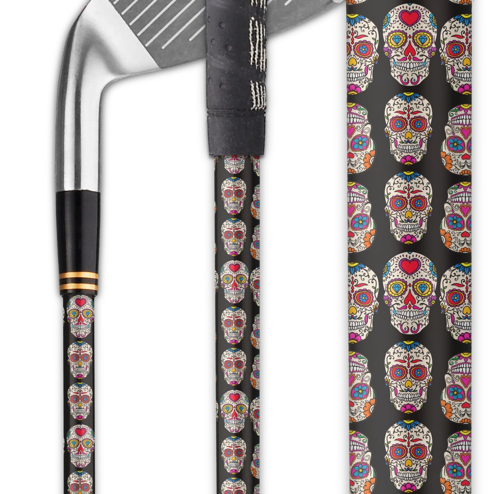 Sugar Skulls
