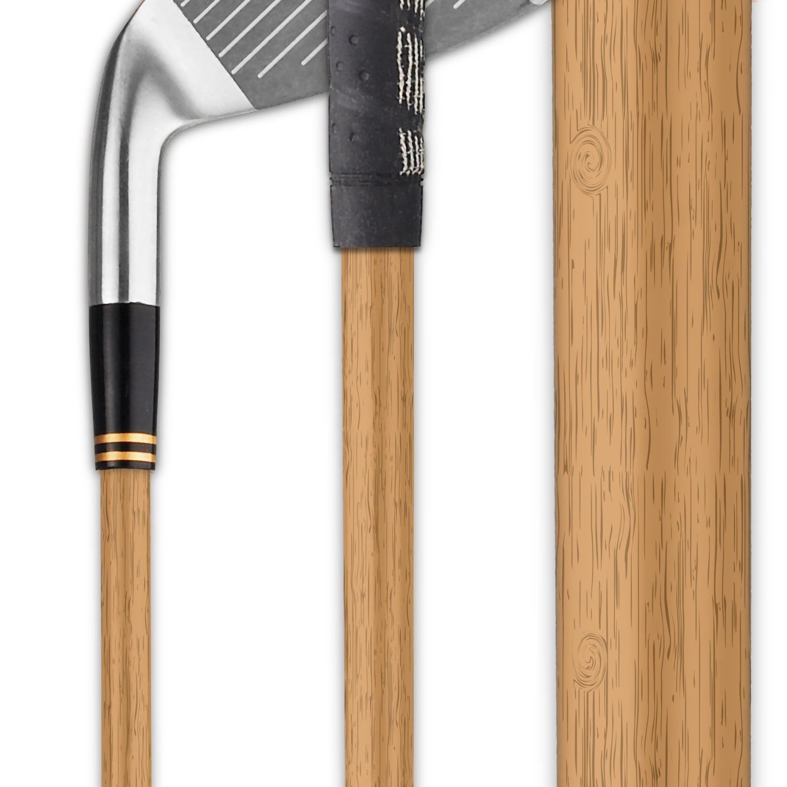 Old School Hickory