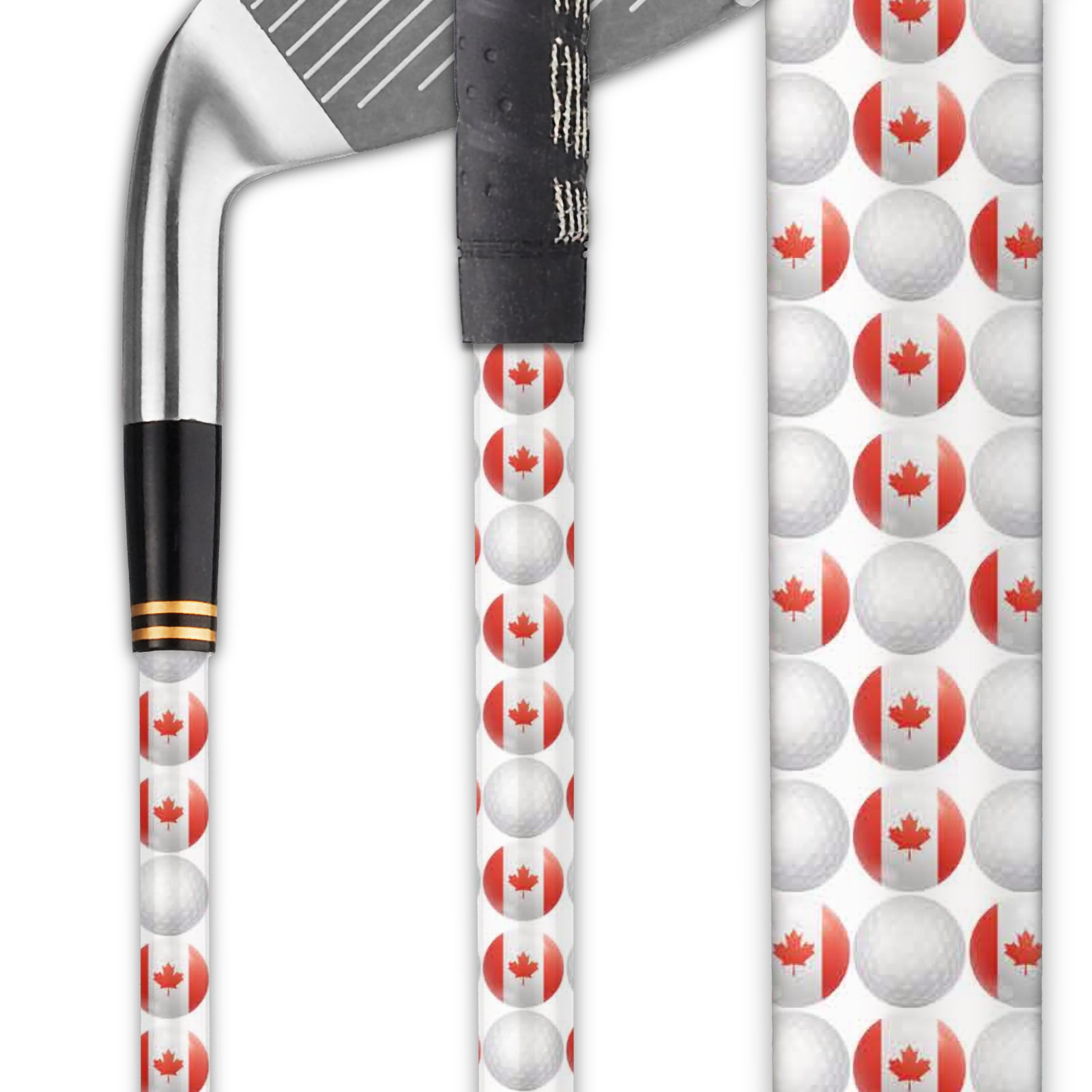 Canada Golf Balls