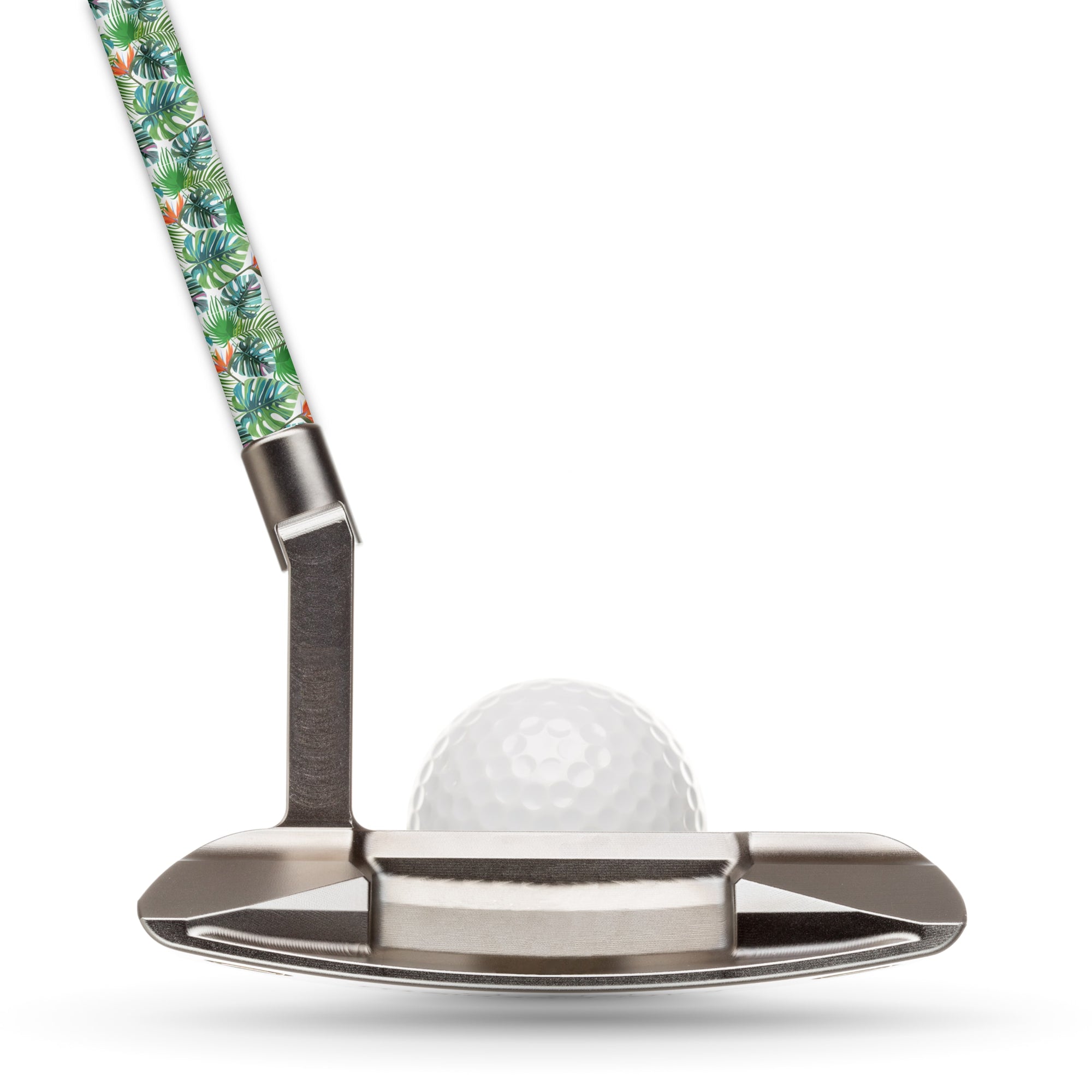Tropical Leaves Putter
