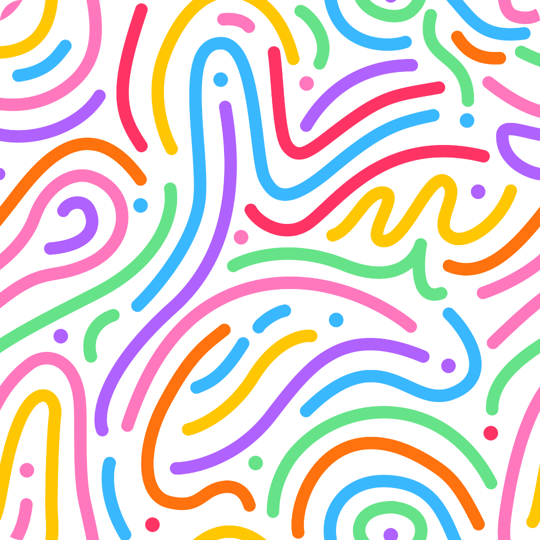Doodle Paddle Skin
