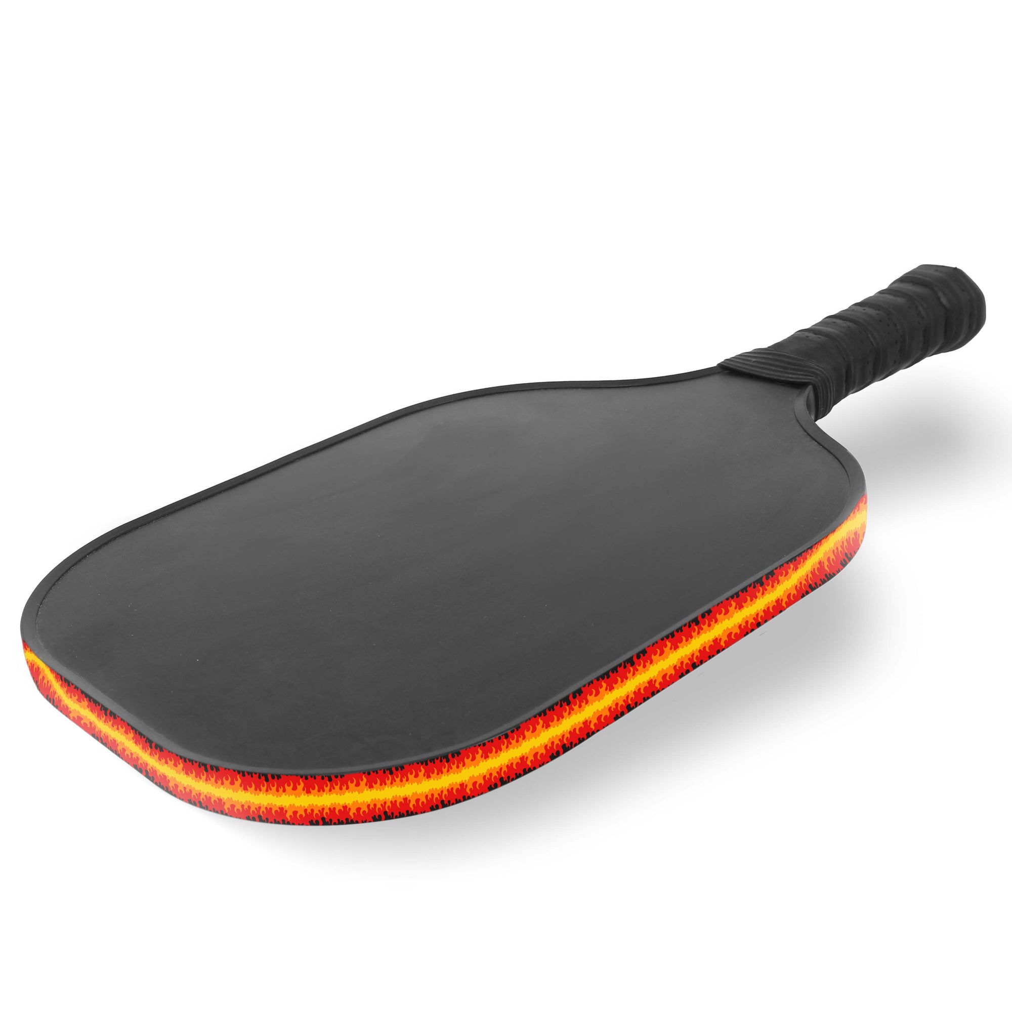 Flames Paddle Skin