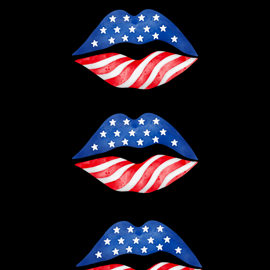 USA Kiss