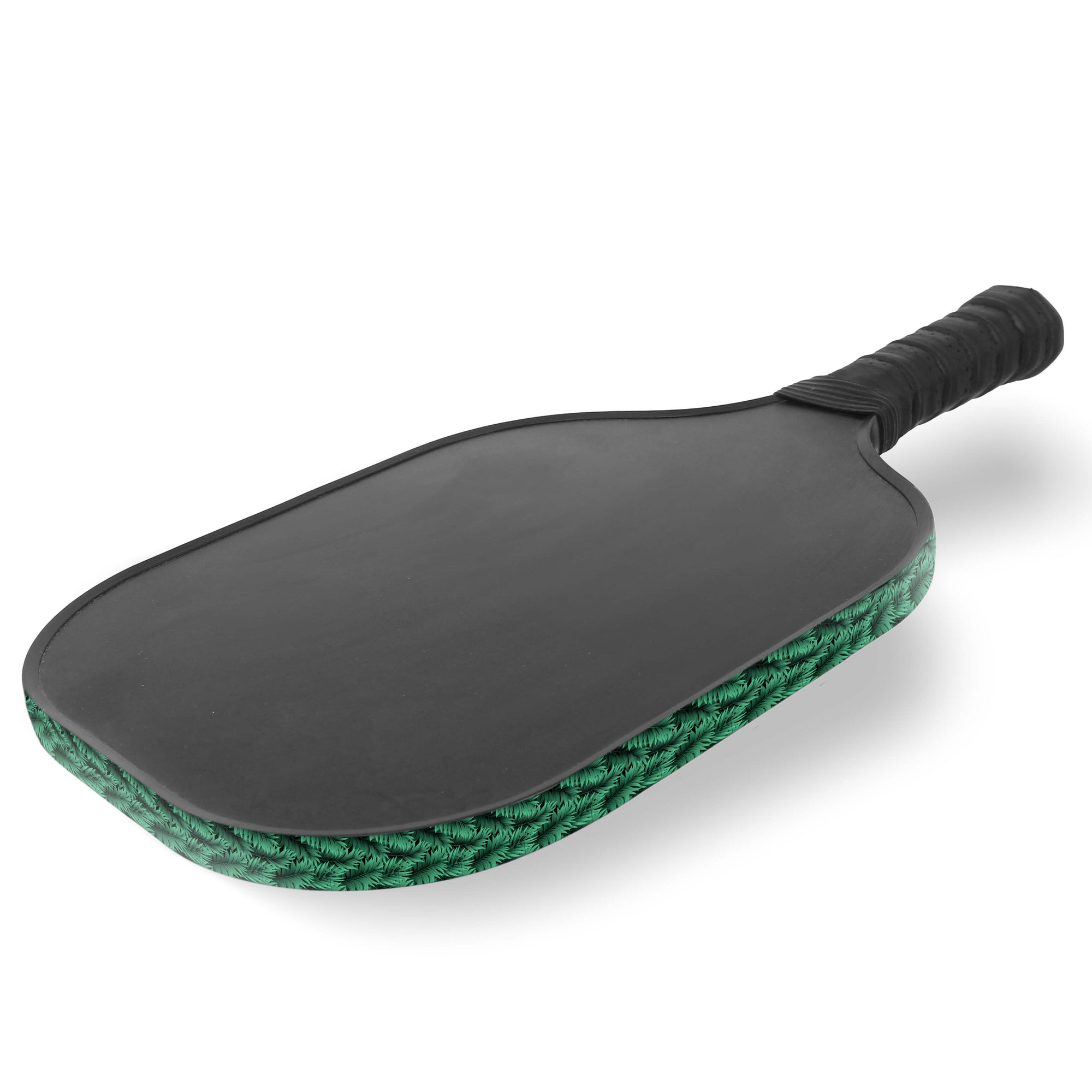 Palm Leaves Paddle Skin