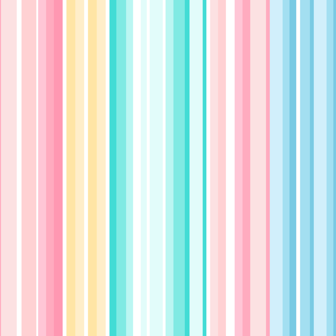 Stripes Paddle Skin