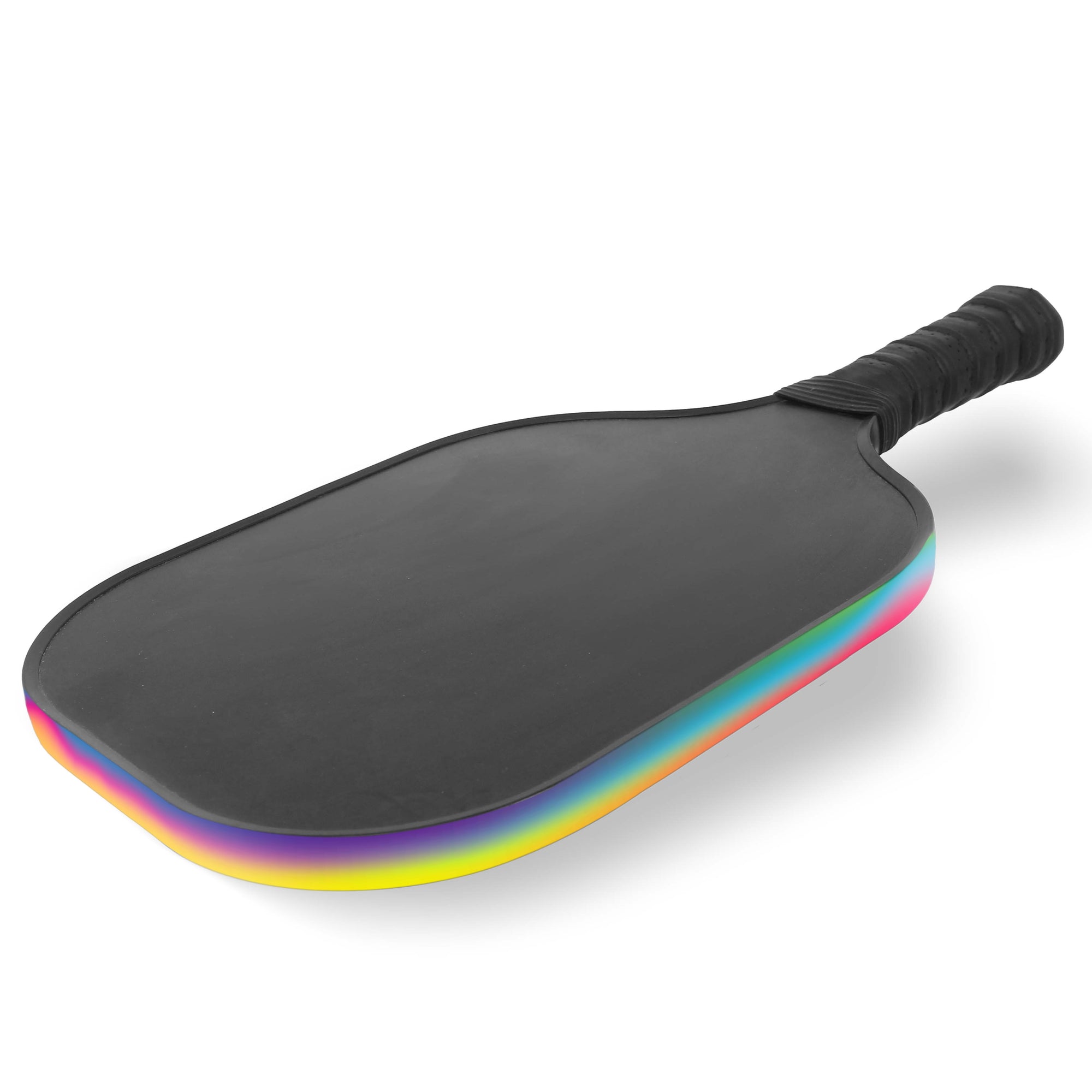 Tie Dye Paddle Skin