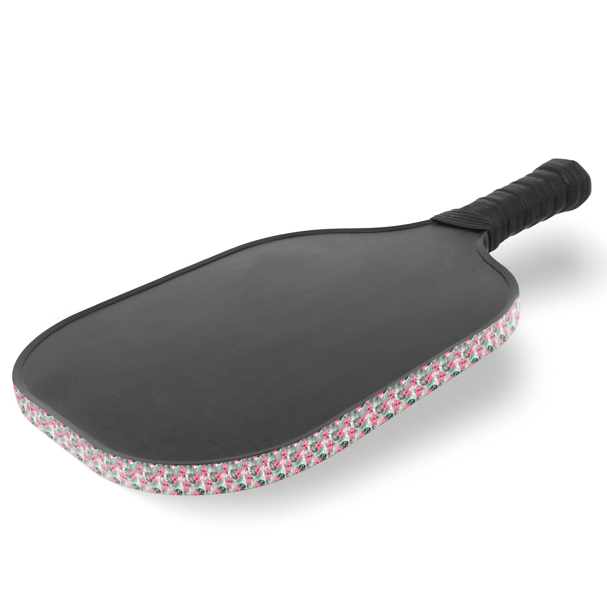 Tropical Flowers Paddle Skin